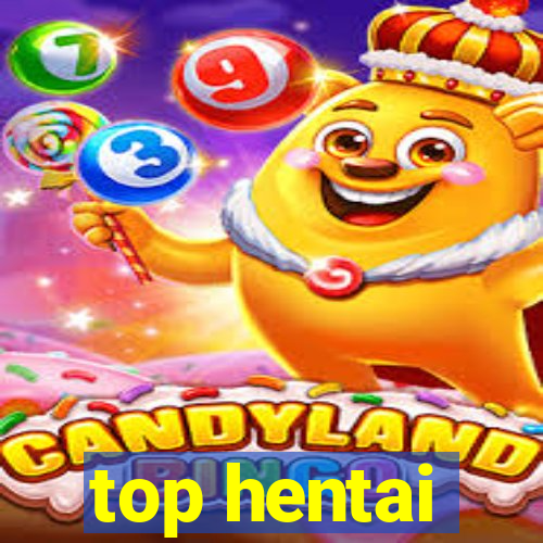 top hentai